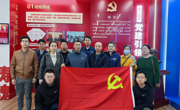 校企共建，推動產教融合新發展