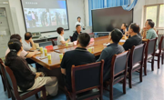 烏海職業技術學院成功獲批2025年市級技能大師工作室建設項目