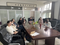 經濟管理系組織教職工觀看“鑄牢中華民族共同體意識”講座