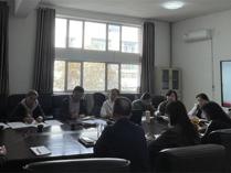 專題聚焦雙高建設(shè)，攜手共繪發(fā)展新篇章