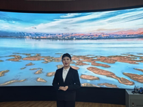 文旅筑夢(mèng)，技能閃耀