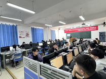 會(huì)”人一步  “計(jì)”高一籌