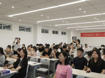 升本路上的星光：前輩引路，后浪同行