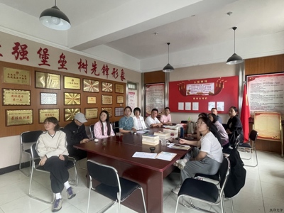 賦能課堂，智慧育人