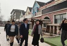 聚焦烏海市學前教育：教育系引領產教融合，調研賦能幼教發展