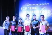 建工風(fēng)采2