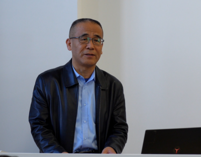 賦能低空經(jīng)濟培育專業(yè)工匠