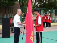 “反詐宣傳進(jìn)校園 守護(hù)青春助成長(zhǎng)”2024年烏海市全民反詐宣傳月主題系列活動(dòng)暨高校反詐聯(lián)盟啟動(dòng)儀式在我院舉行
