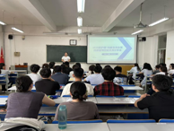 醫學系開展優質班會觀摩活動，探索“嚴管+溫情”育人新路徑