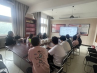 經(jīng)濟(jì)管理系組織教師開展AI教學(xué)技能提升培訓(xùn)