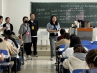 烏海職業(yè)技術(shù)學(xué)院2025年度第二批次職業(yè)技能等級認(rèn)定考試開考