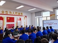 內(nèi)蒙古工匠學院（烏海職業(yè)技術(shù)學院）首期新質(zhì)生產(chǎn)力智能控制技術(shù)培訓班開班