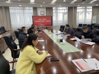 內(nèi)蒙古工匠學院（烏海職業(yè)技術(shù)學院）謀劃2026年培訓工作