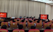 團委舉辦“學習二十大、永遠跟黨走、奮進新征程”五四青年節主題活動