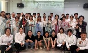 團委開展“我們的節日·端午”主題系列活動