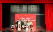 “歌聲唱響新時代 青春逐夢向未來”烏海職業技術學院第十一屆“校園好聲音”歌手大賽圓滿落幕