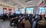 機電工程系召開智能控制技術高水平專業(yè)群建設推進會