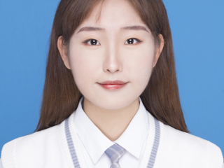 化學(xué)工程系烏蘭夫獎(jiǎng)學(xué)金獲得者喬丹