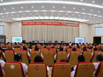 醫(yī)學系與烏海市婦幼保健院聯(lián)合舉辦關愛女性健康知識講座