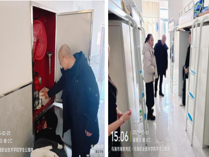 醫學系新學期學生管理工作持續發力