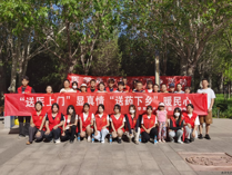 醫學系開展2025年暑期“三下鄉”社會實踐服務活動